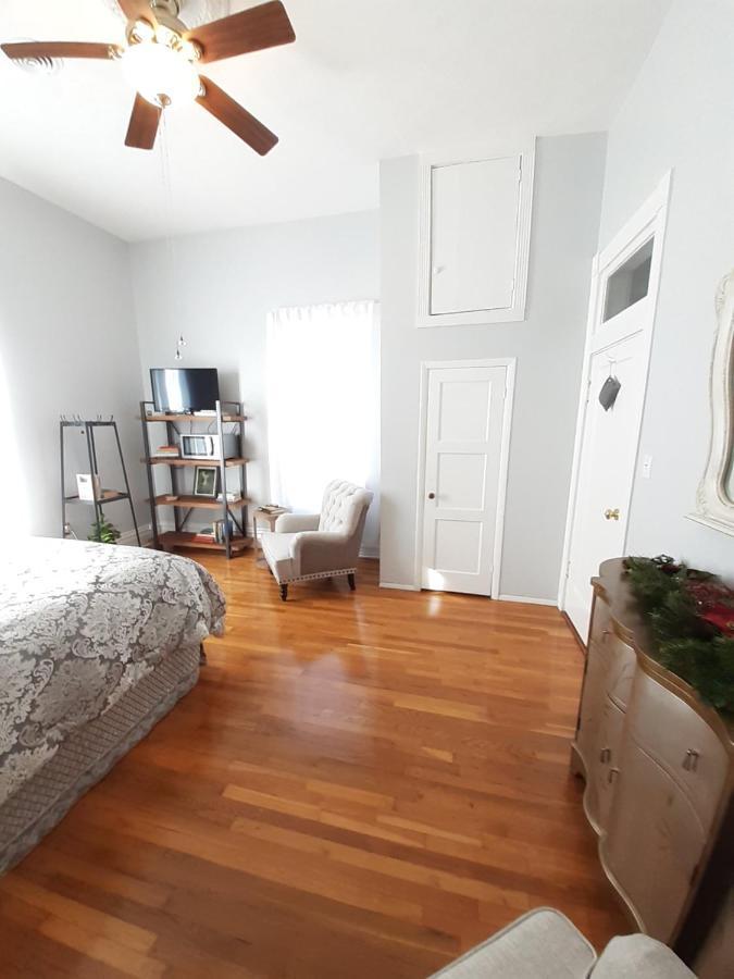 Queens Chamber W King Heavenly Bed At Nottingham Place In Wise Exterior photo